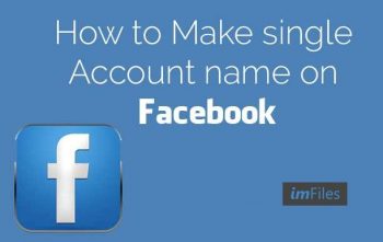 create-single-name-on-facebook-2016