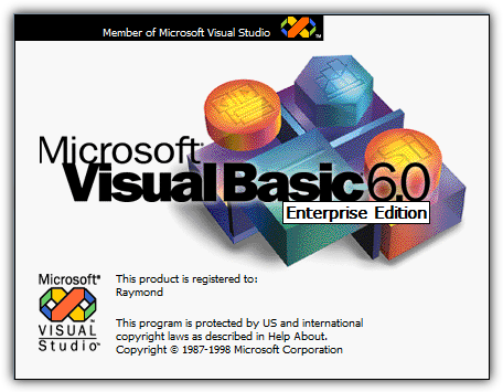 install-visual-basic-vb6