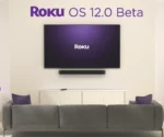 Roku OS 12.0 available to Developers