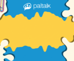 Paltalk New Animated Stickers