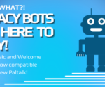Paltalk Legacy Chat Bots Are Here to Stay